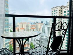 Martin Modern (D9), Condominium #596836541